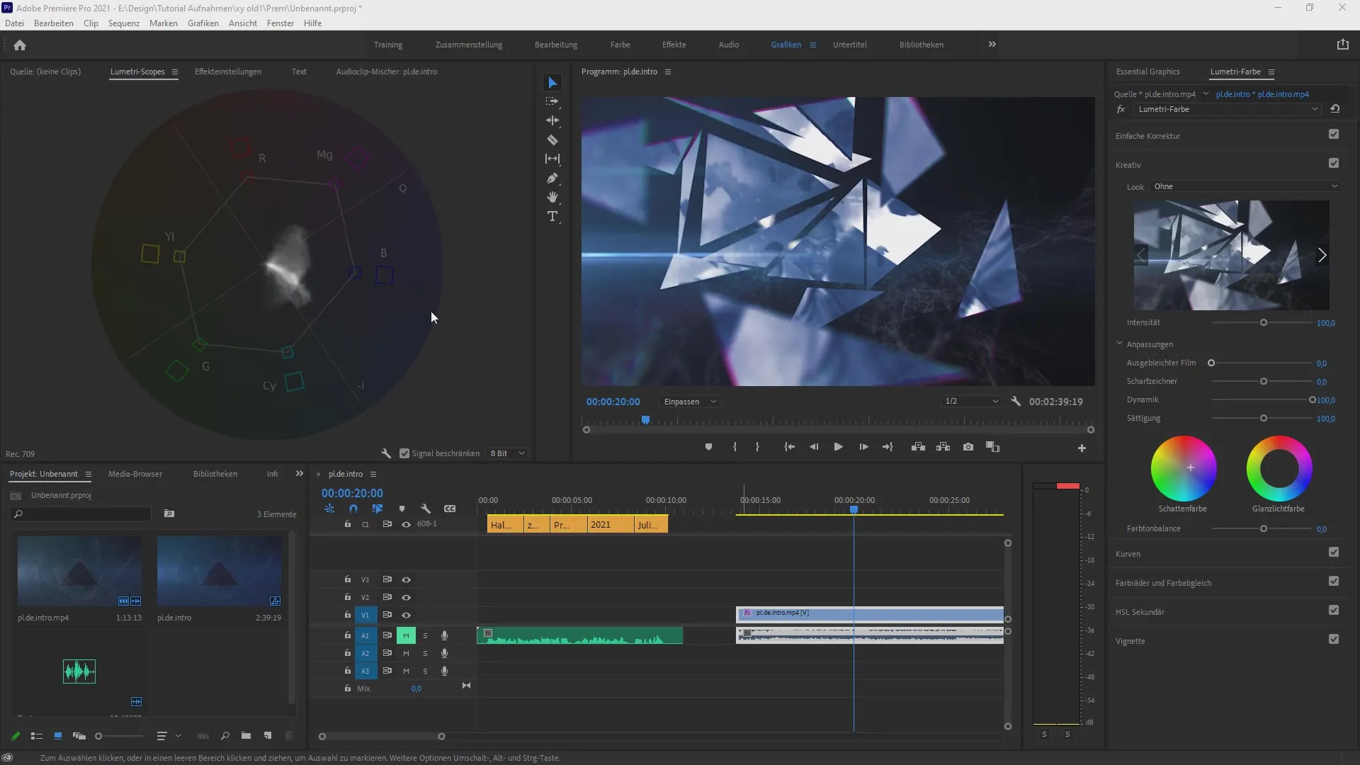 Premiere Pro CC Update July 2021 – Overview of New Features Premiere Pro CC Update July 2021 – Overview of New Features