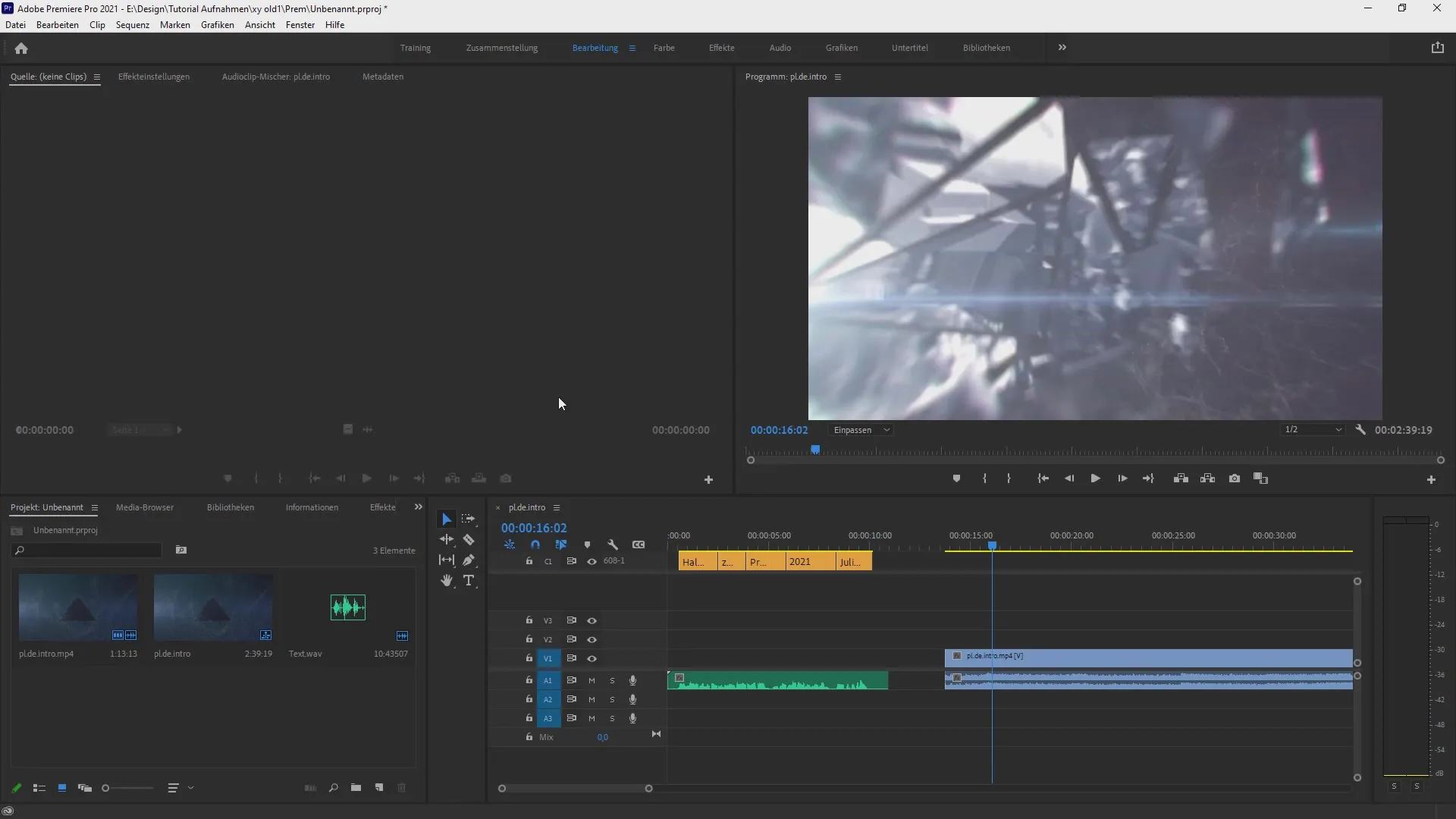Premiere Pro CC Update July 2021 – Overview of New Features Premiere Pro CC Update July 2021 - Overview of New Features