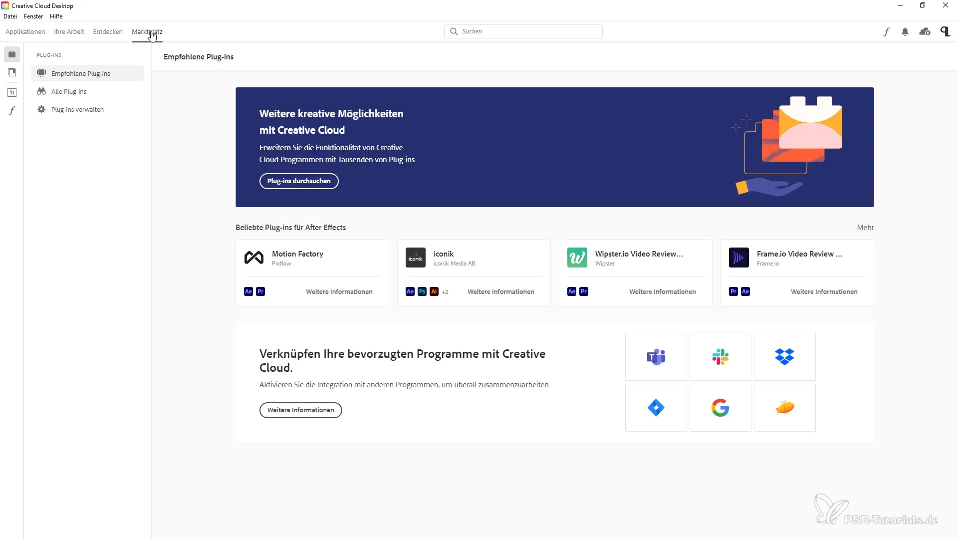 Discover the new features of the Creative Cloud Desktop app October 2020 Discover the new features of the Creative Cloud Desktop App October 2020