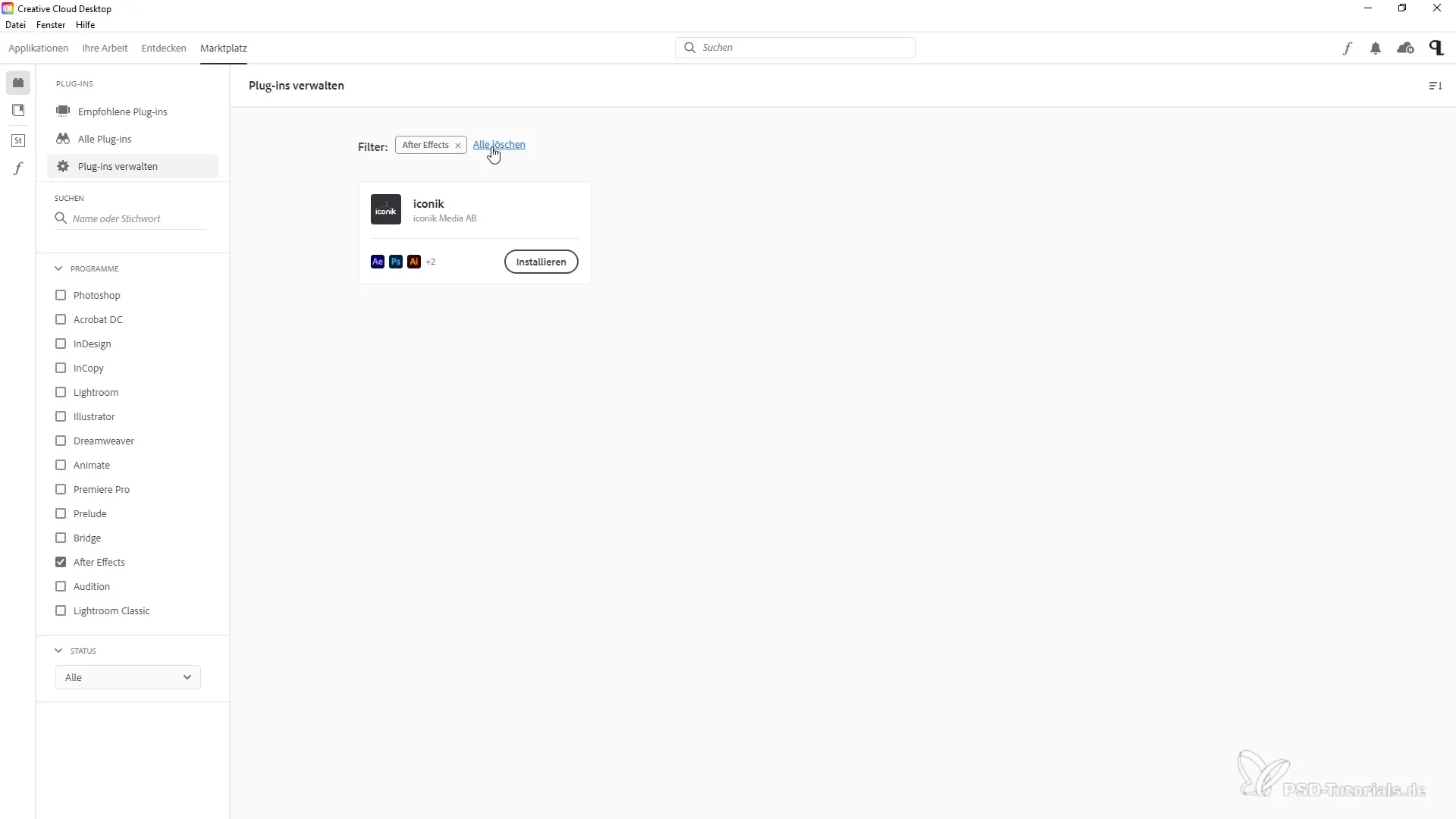 Discover the new features of the Creative Cloud Desktop app October 2020 Discover the new features of the Creative Cloud Desktop App October 2020