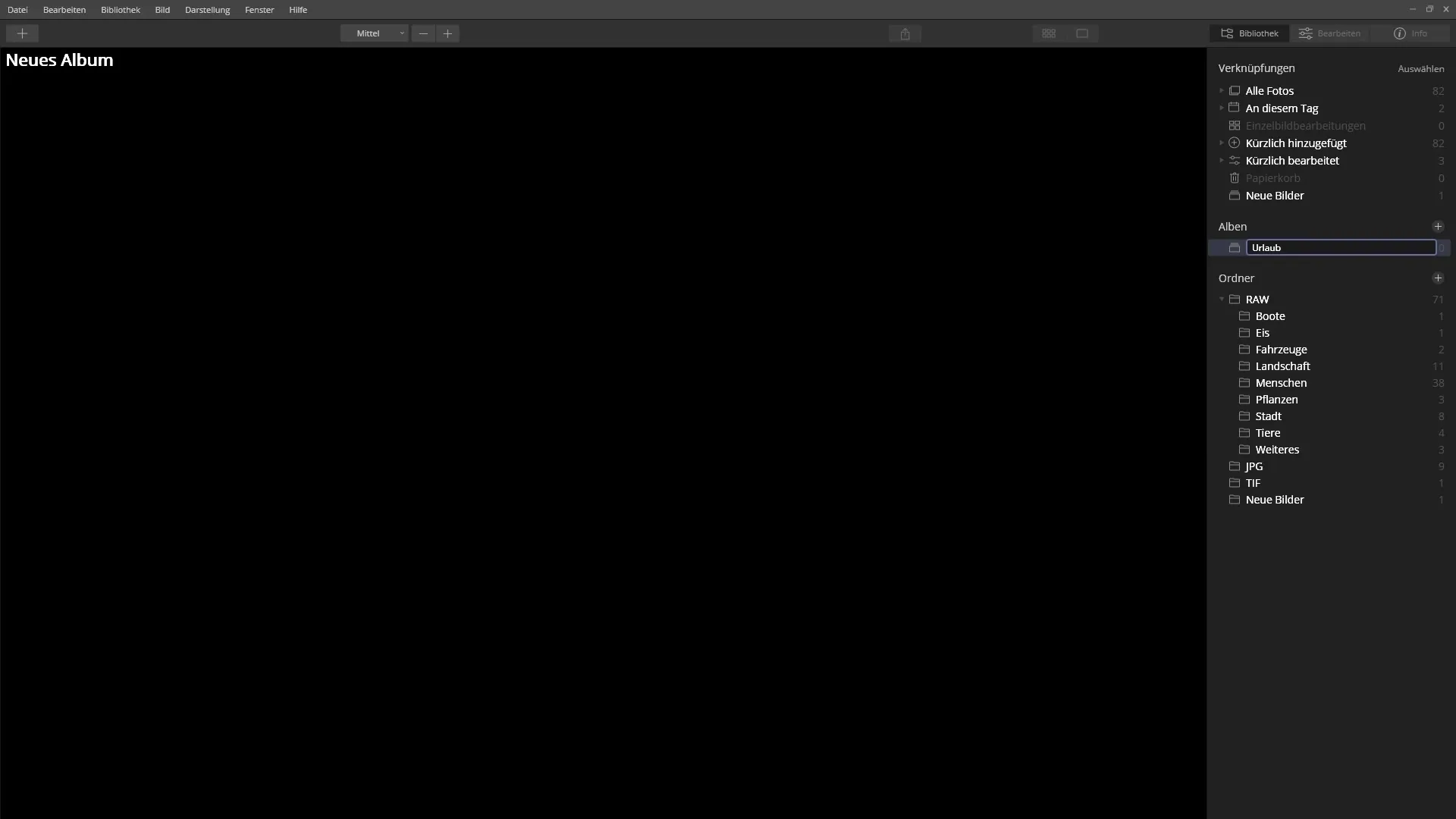 Grundlagen von Skylum Luminar 4 für kreative Fotobearbeitung Grundlagen von Skylum Luminar 4 für kreative Fotobearbeitung