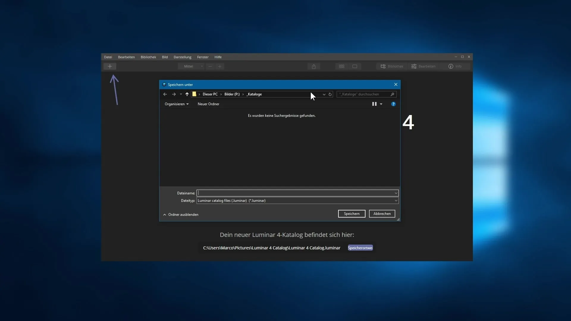 Luminar 4: Installazione e primi passi