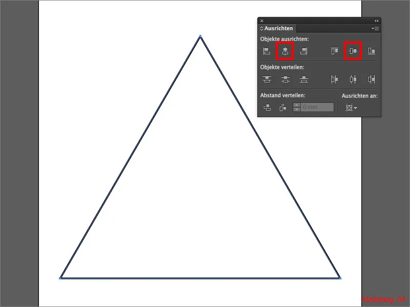 Adobe Illustrator – Warnschilder konstruieren