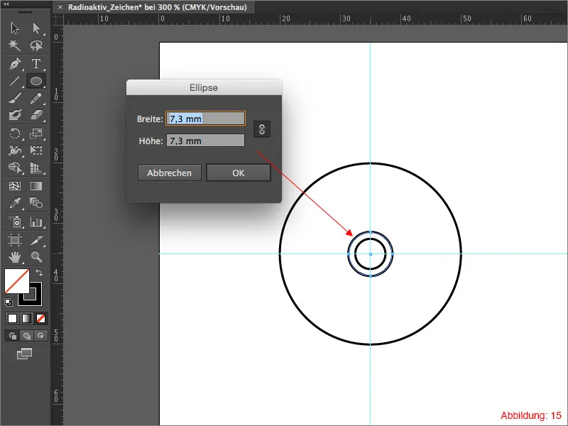 Adobe Illustrator – Warnschilder konstruieren