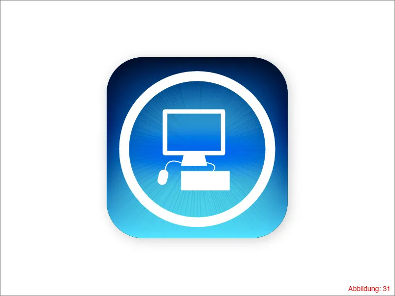 Creează un iconiță de aplicație în Adobe Illustrator.