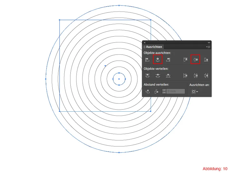 Adobe Illustrator – Optische Täuschungen erstellen