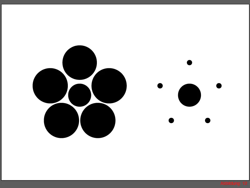 Adobe Illustrator – Optische Täuschungen erstellen