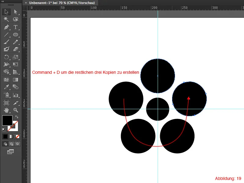 Adobe Illustrator – Optische Täuschungen erstellen