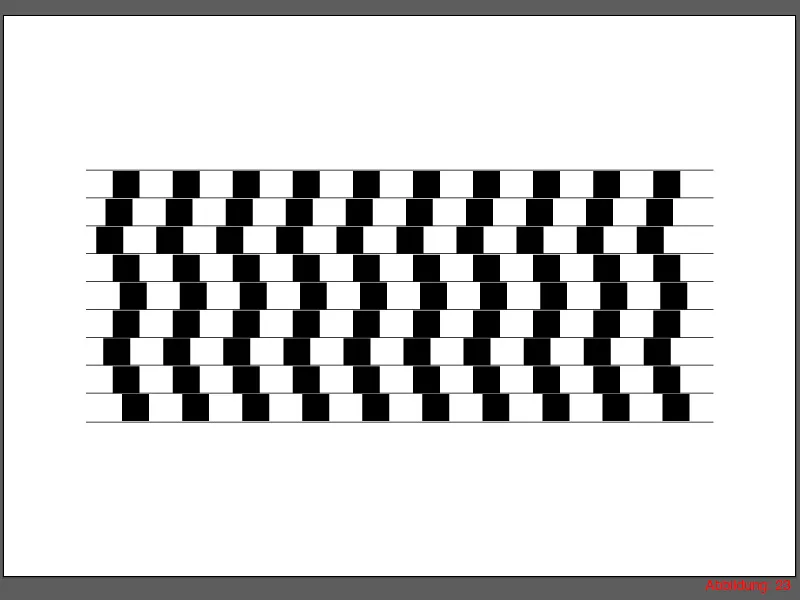 "Adobe Illustrator" - optinių iliuzijų kūrimas "Adobe Illustrator" - optinių iliuzijų kūrimas