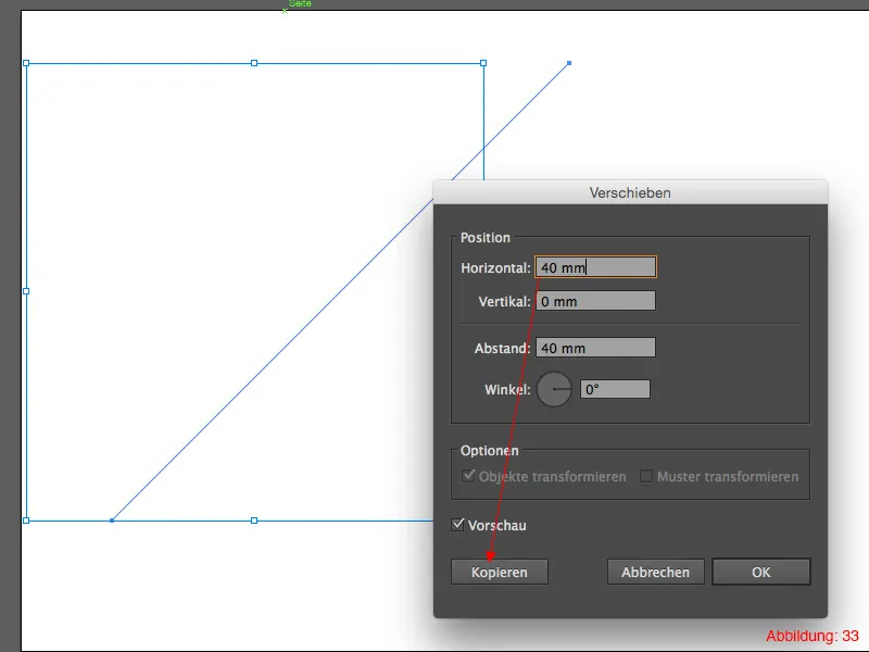 Adobe Illustrator – Optische Täuschungen erstellen