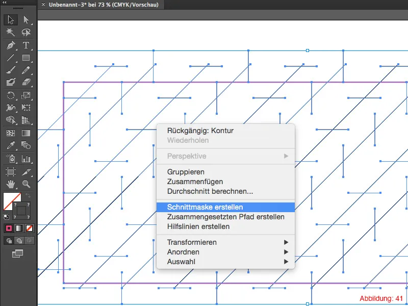 Adobe Illustrator – Optische Täuschungen erstellen