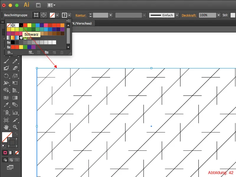 Adobe Illustrator – Optische Täuschungen erstellen