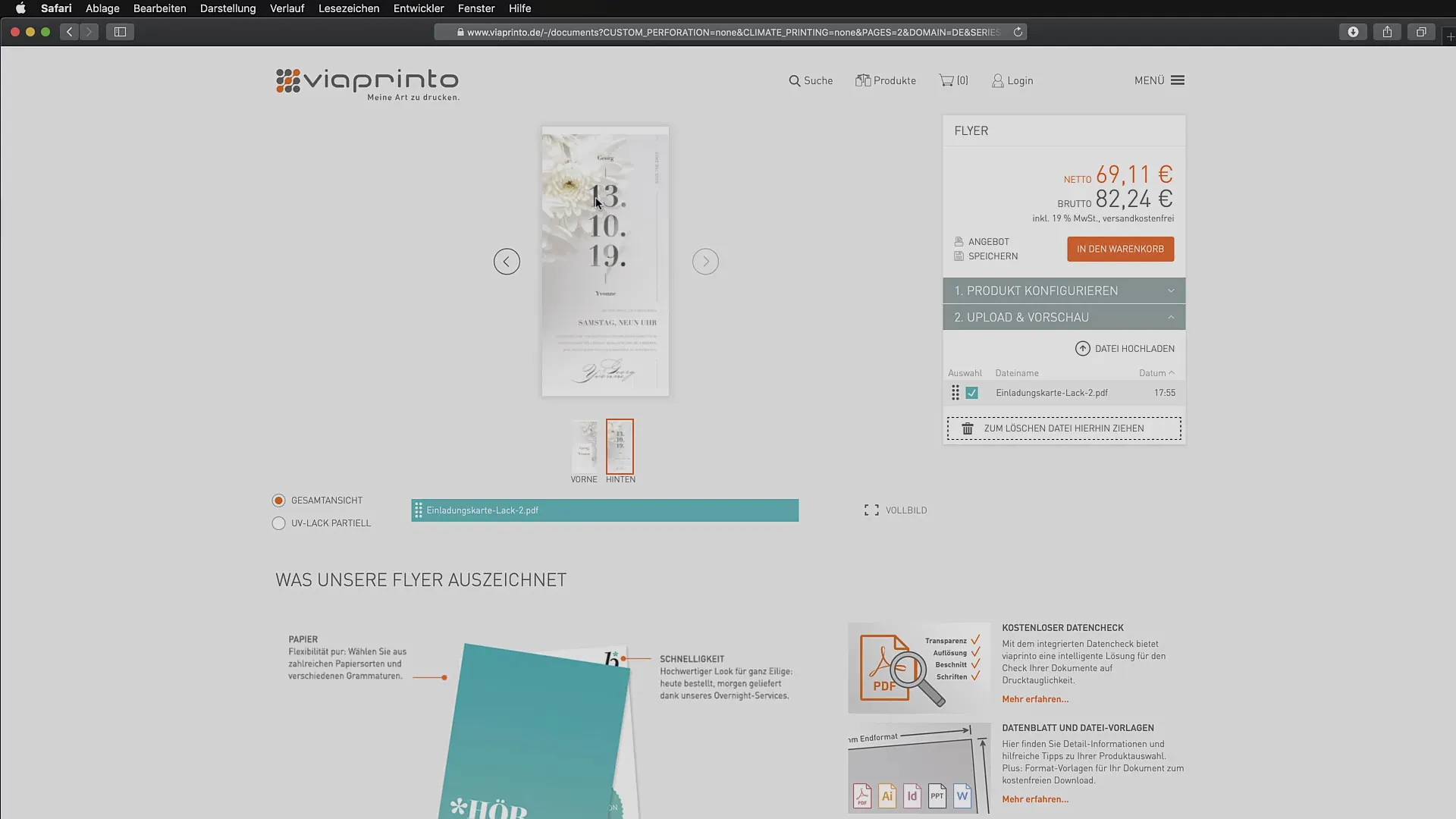 Affinity Publisher grunder: Första stegen för en effektiv layout Affinity Publisher grunder: Första stegen för en effektiv layout