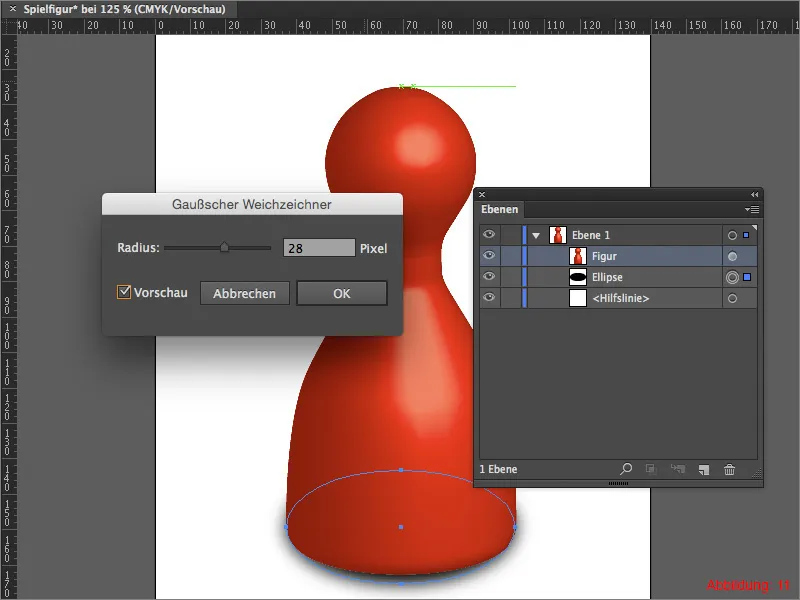 Adobe Illustrator – 3D-Objekte erstellen