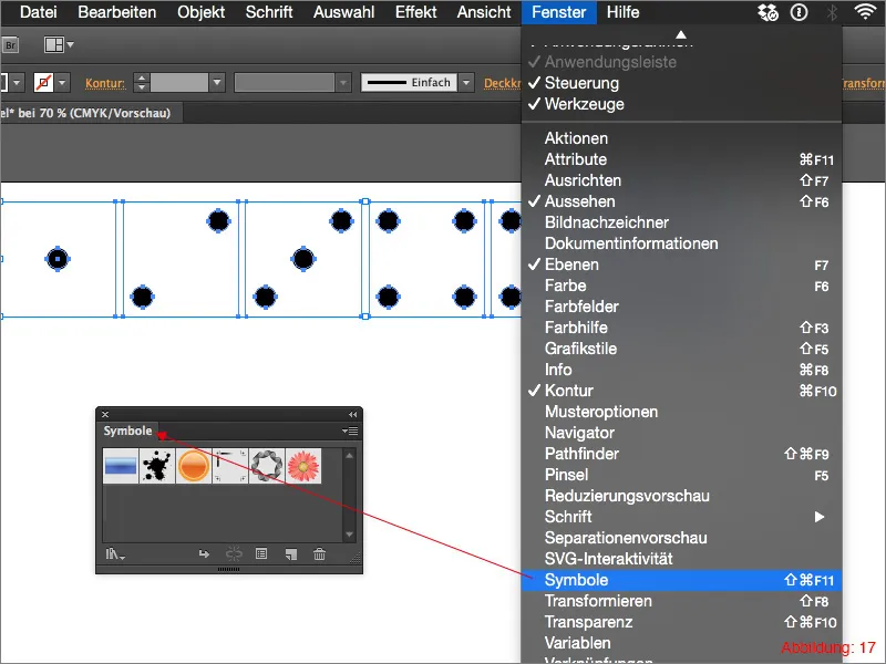 Adobe Illustrator – 3D-Objekte erstellen