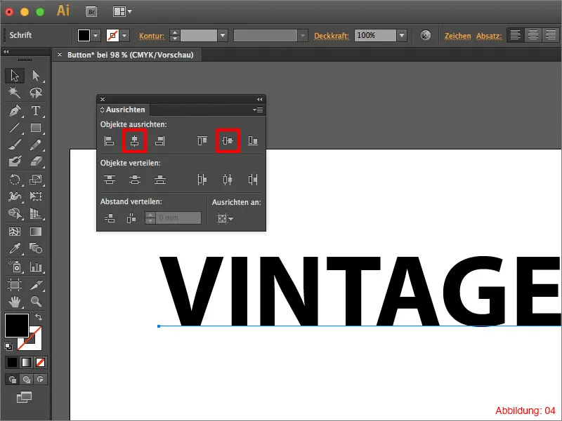 Adobe Illustrator – Die Power der Aussehen-Palette