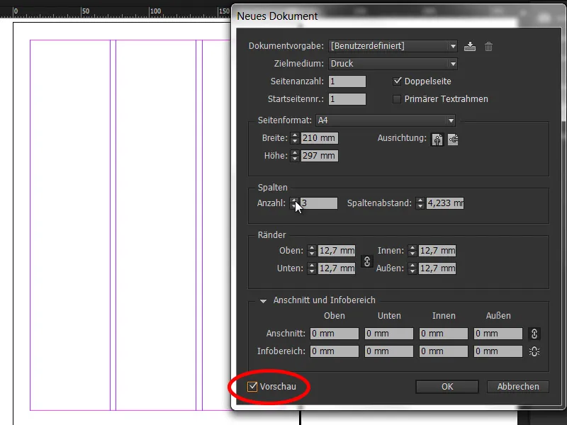 New in the Creative Cloud: InDesign CC 9 (June 2013) - Various Innovations. New in the Creative Cloud: InDesign CC 9 (June 2013) - Various innovations