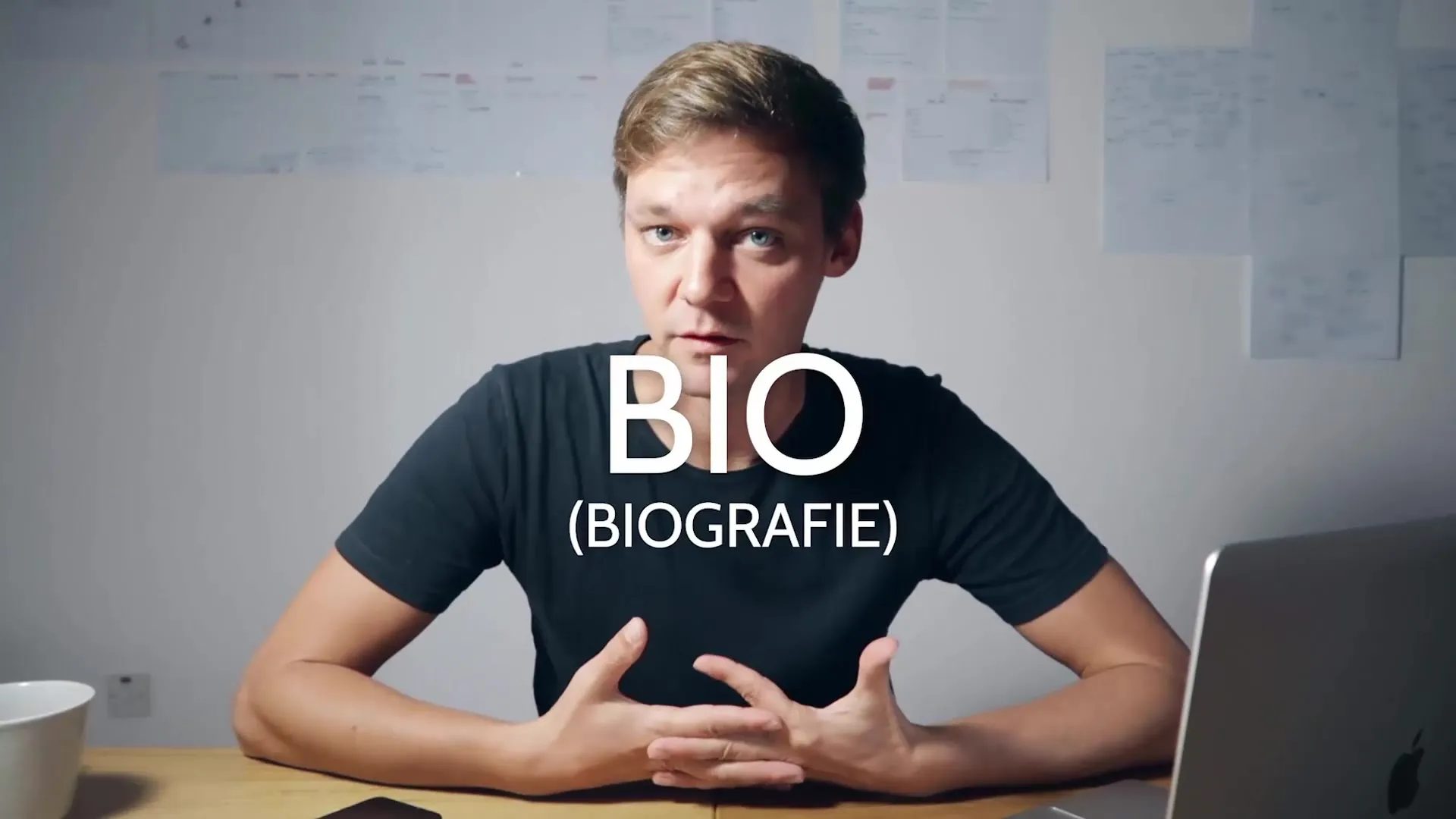 Your perfect Instagram bio for more followers Your perfect Instagram bio for more followers
