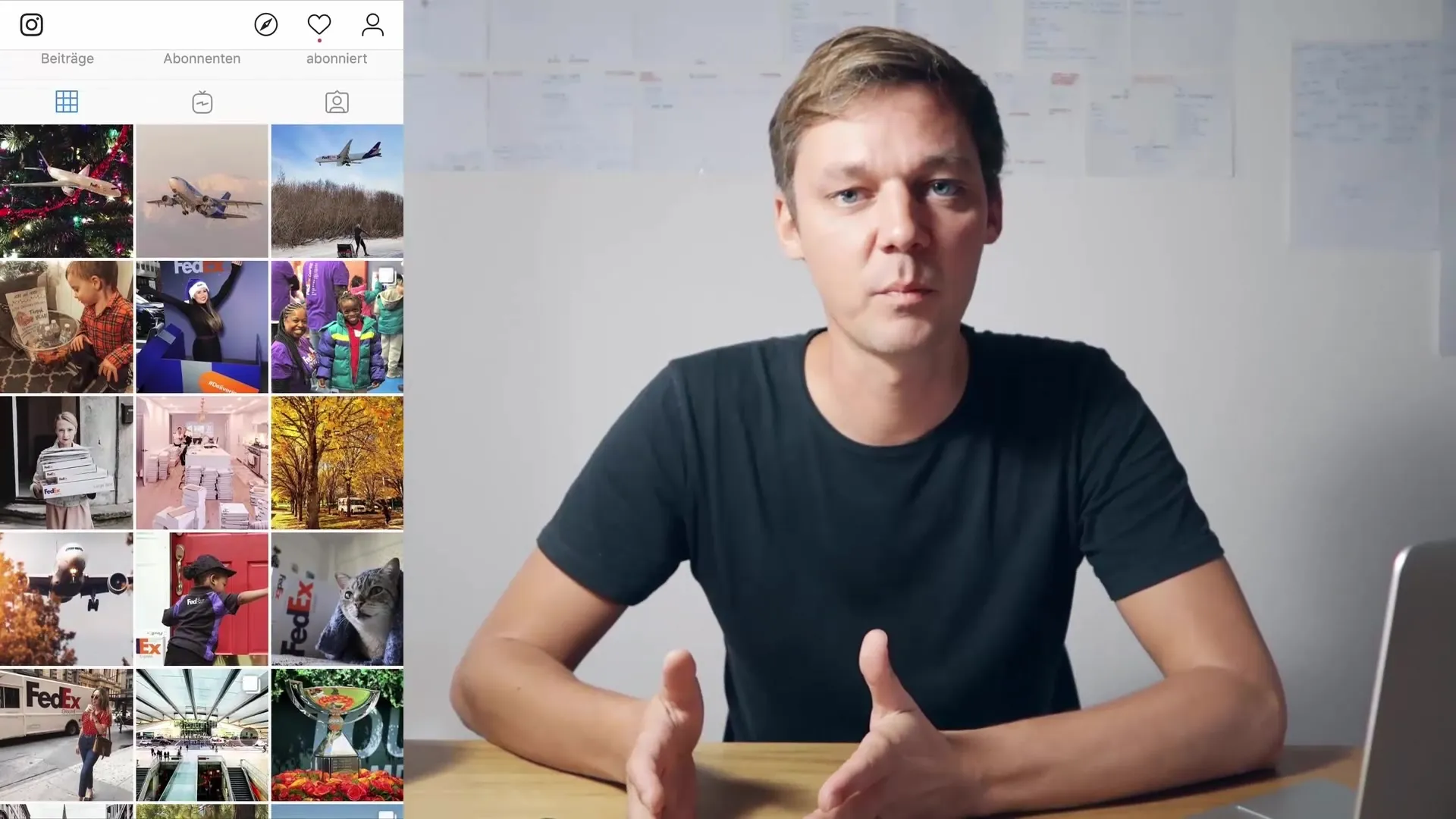 Consejos para una producción de contenido efectiva en Instagram Consejos para una producción de contenido efectiva en Instagram