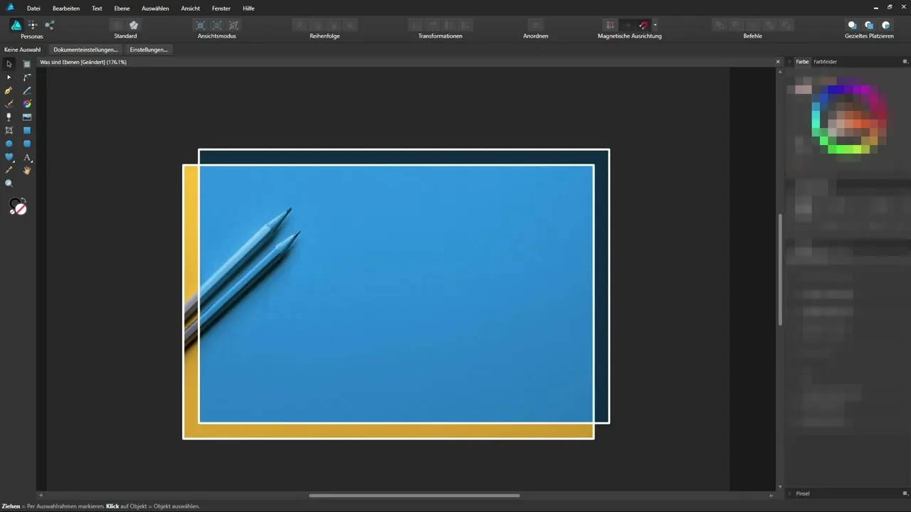 Grundlagen von Affinity Designer effektiv meistern Grundlagen von Affinity Designer effektiv meistern
