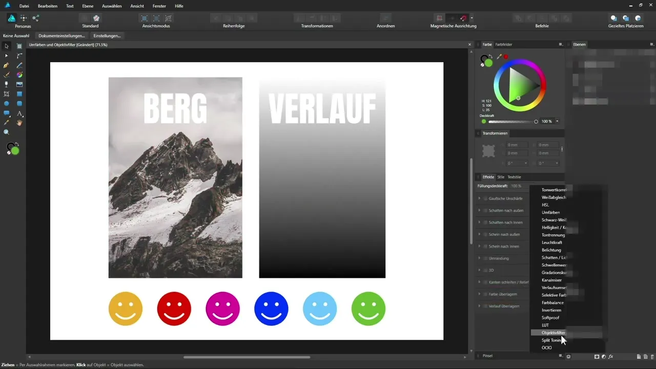 Grundlagen von Affinity Designer effektiv meistern Grundlagen von Affinity Designer effektiv meistern