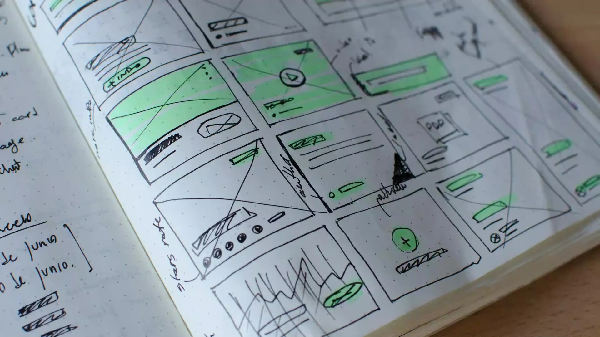 UI i UX Design w Adobe XD: Etapy i najlepsze praktyki UI i UX Design w Adobe XD: Etapy i najlepsze praktyki