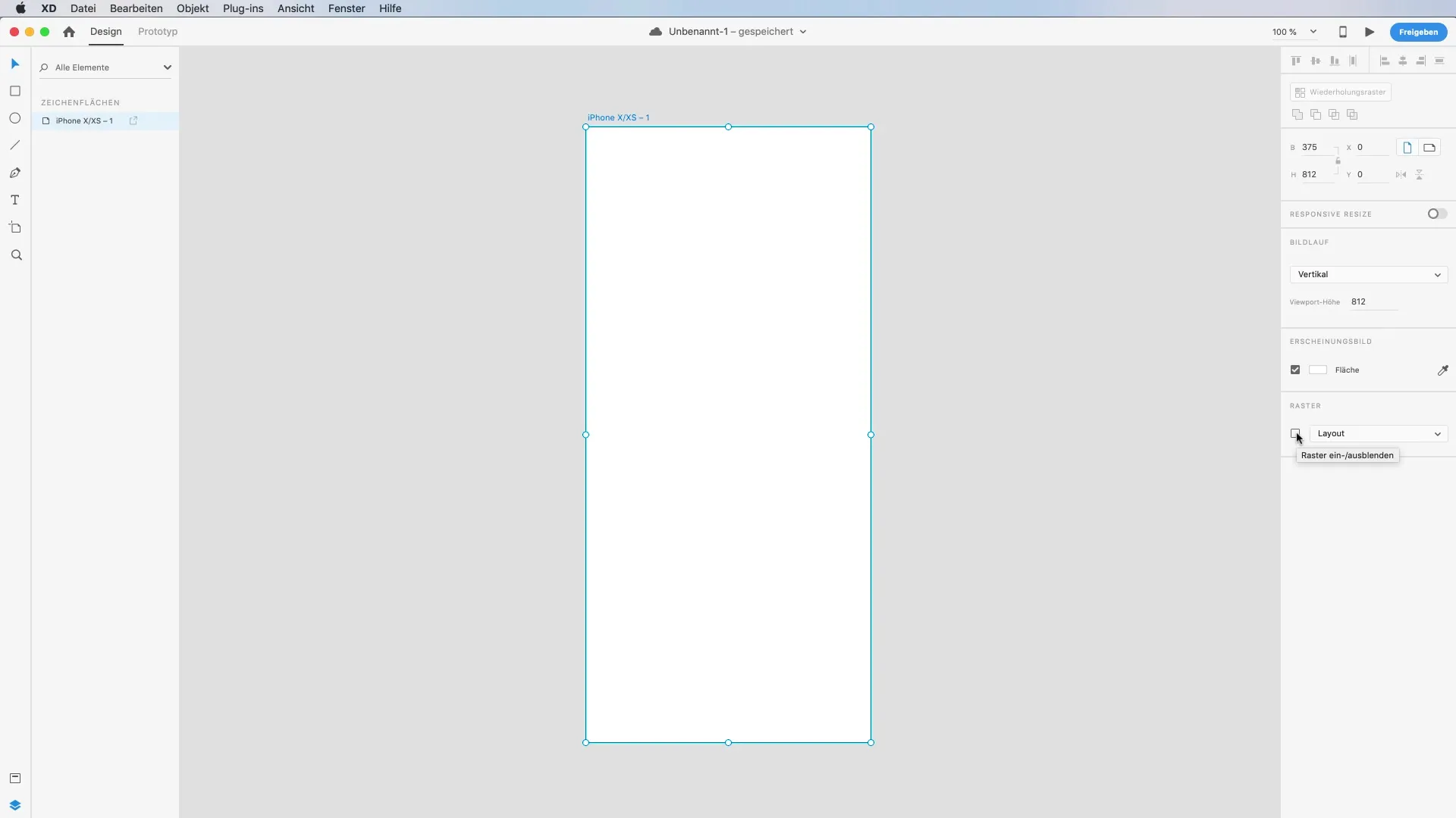 Projektowanie siatki z Adobe XD dla intuicyjnych układów Projektowanie siatki z Adobe XD dla intuicyjnych układów