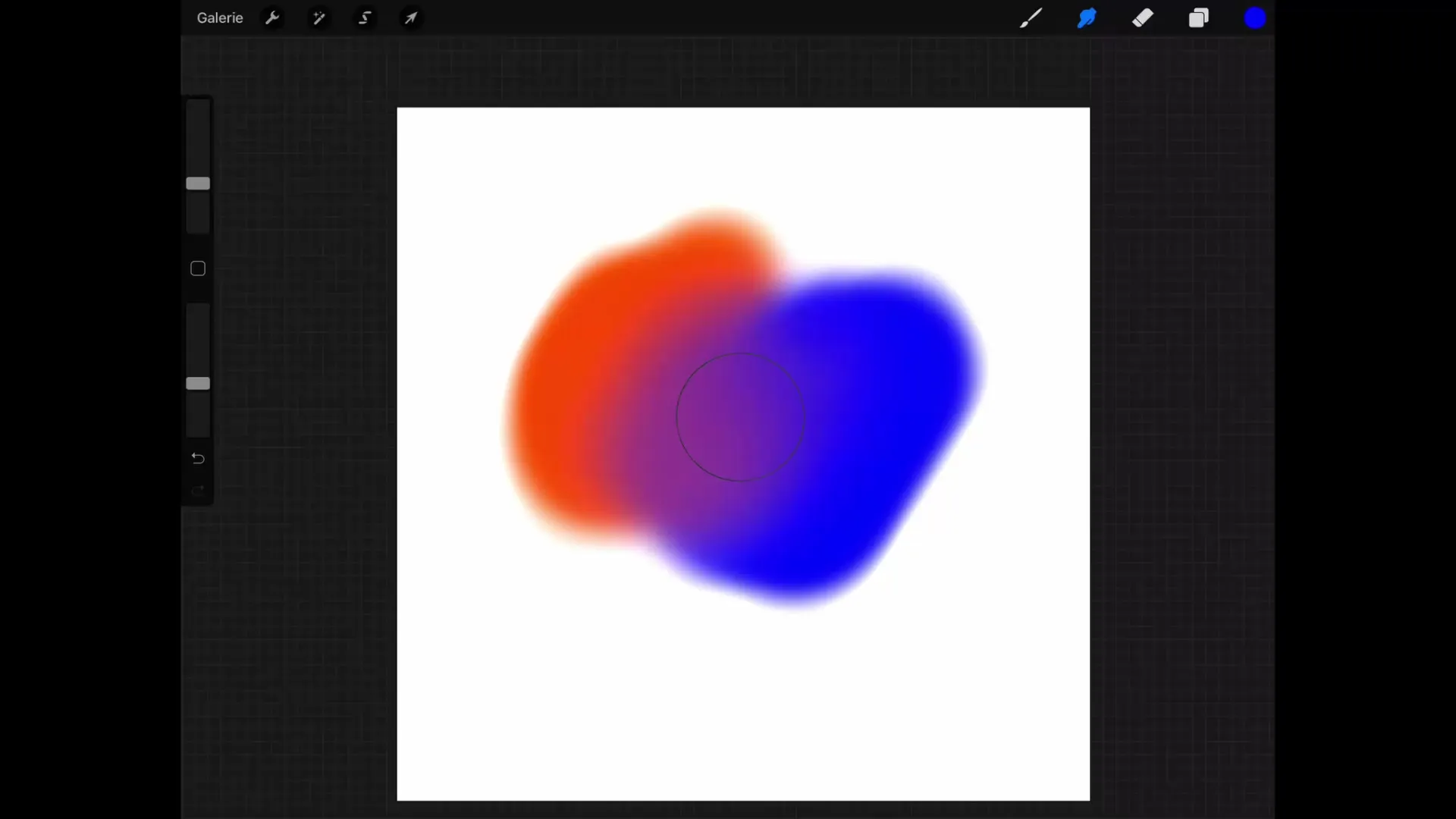 Effectively Using the Smudge Tool and Eraser in Procreate Effectively using the smudge tool and eraser in Procreate