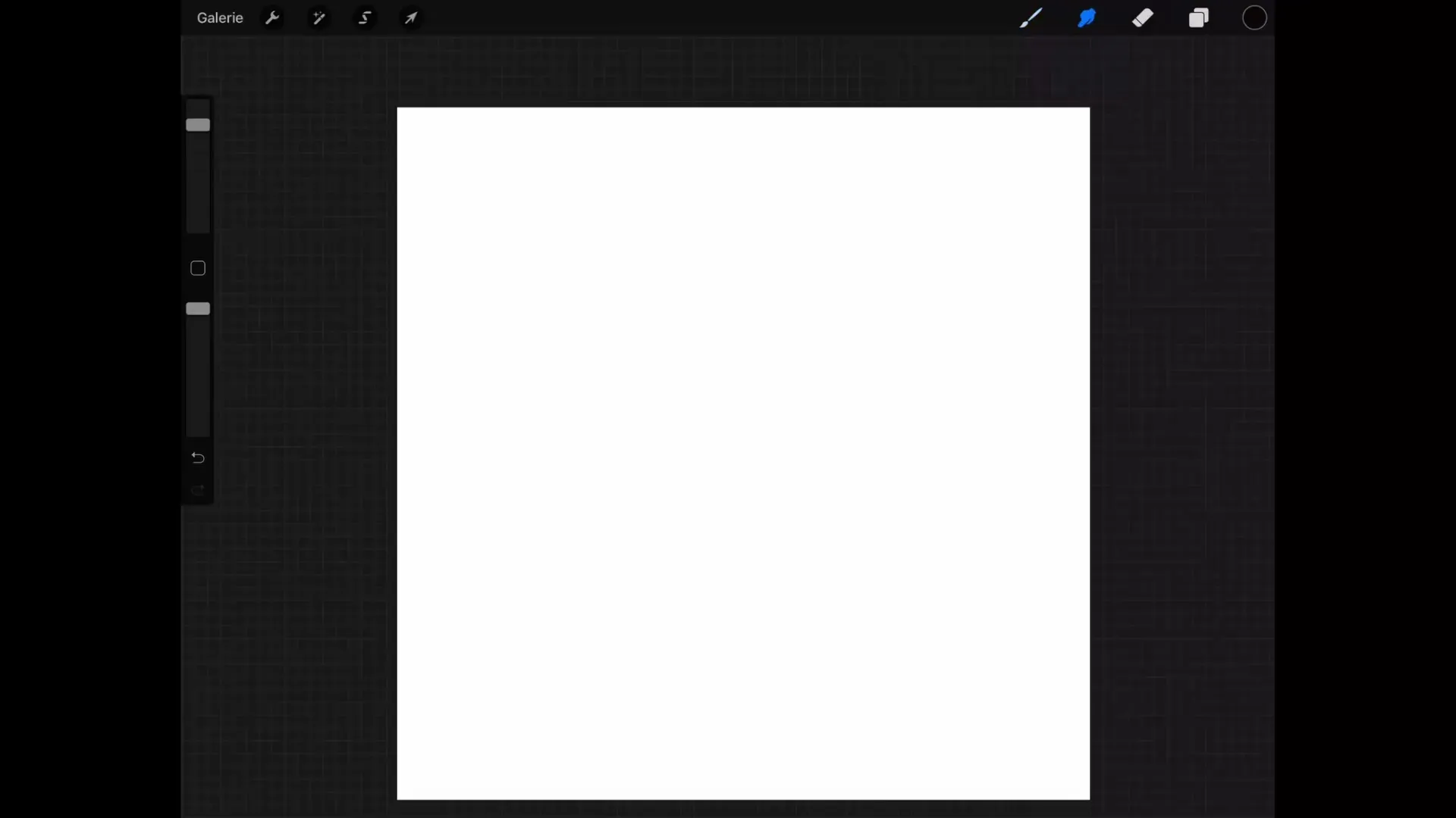 Using the smudge tool and eraser effectively in Procreate Effectively using the smudge tool and eraser in Procreate