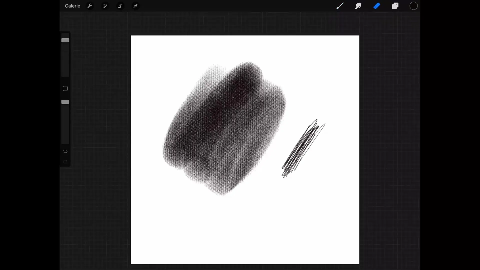 Effectively using the smudge tool and eraser in Procreate Effectively using the Smudge Tool and Eraser in Procreate