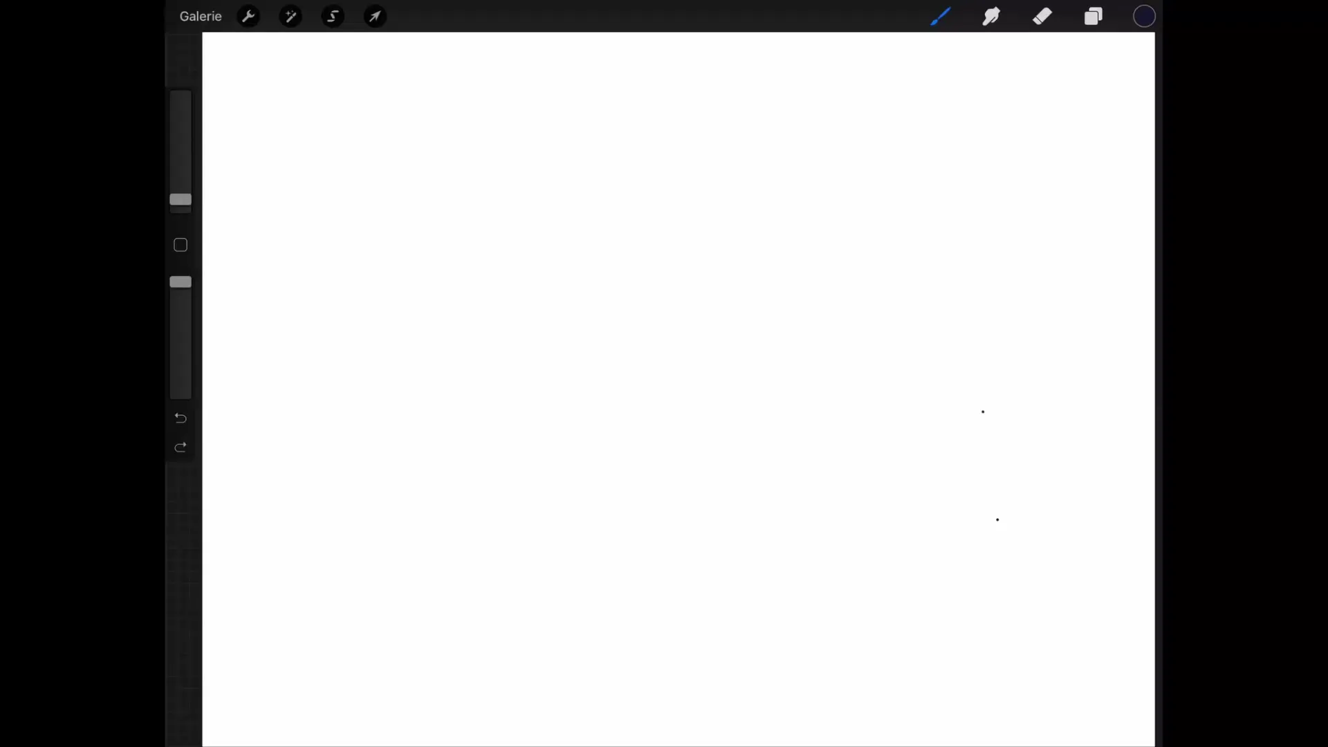 Guide to Drawing in Procreate – Precise Drawing on the iPad Guides in Procreate - Precise Drawing on the iPad