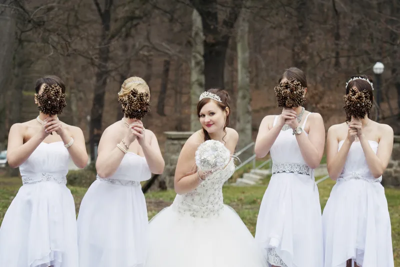 Wedding photography part 09: Inspiration and location selection