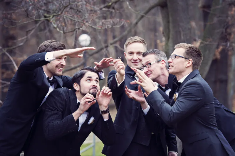 Wedding photography part 09: Inspiration and location selection
