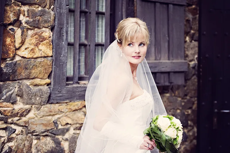Wedding photography part 09: Inspiration and location selection