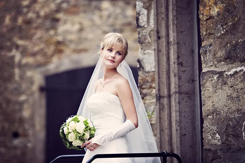 Wedding photography part 09: Inspiration and location selection