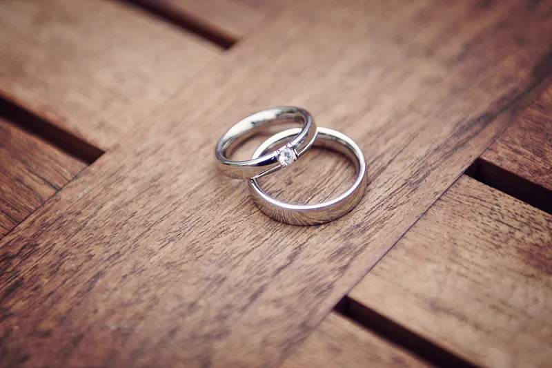 Wedding photography part 09: Inspiration and location selection
