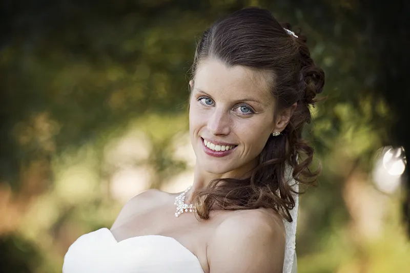Wedding photography part 09: Inspiration and location selection
