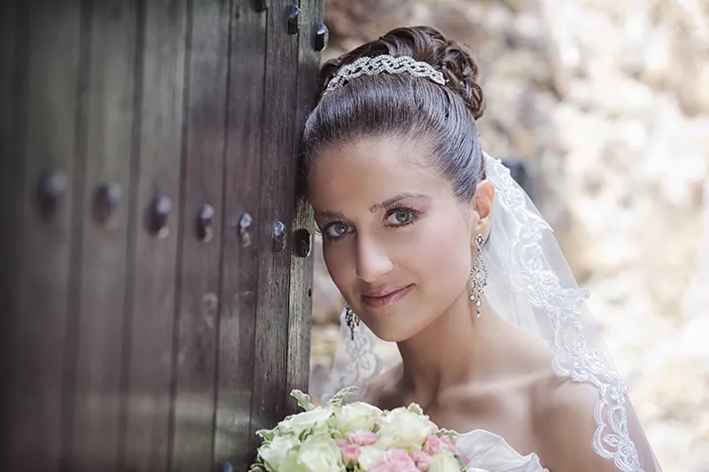 Wedding photography part 09: Inspiration and location selection