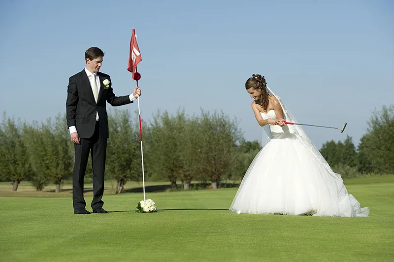 Wedding photography part 09: Inspiration and location selection
