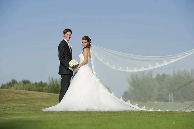 Wedding photography part 09: Inspiration and location selection