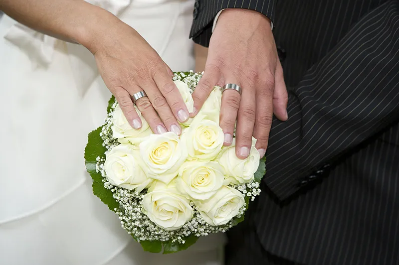 Wedding photography part 09: Inspiration and location selection