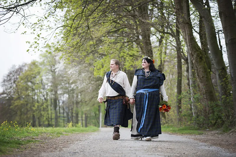 Wedding photography part 09: Inspiration and location selection