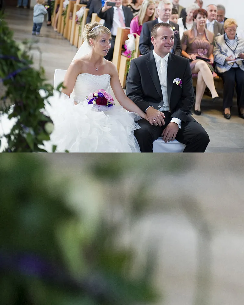 Wedding photography part 09: Inspiration and location selection
