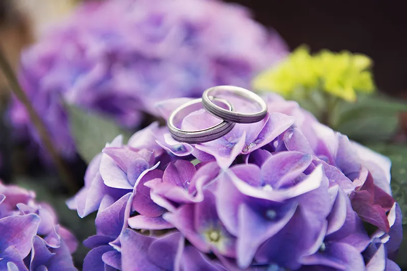 Wedding photography part 09: Inspiration and location selection