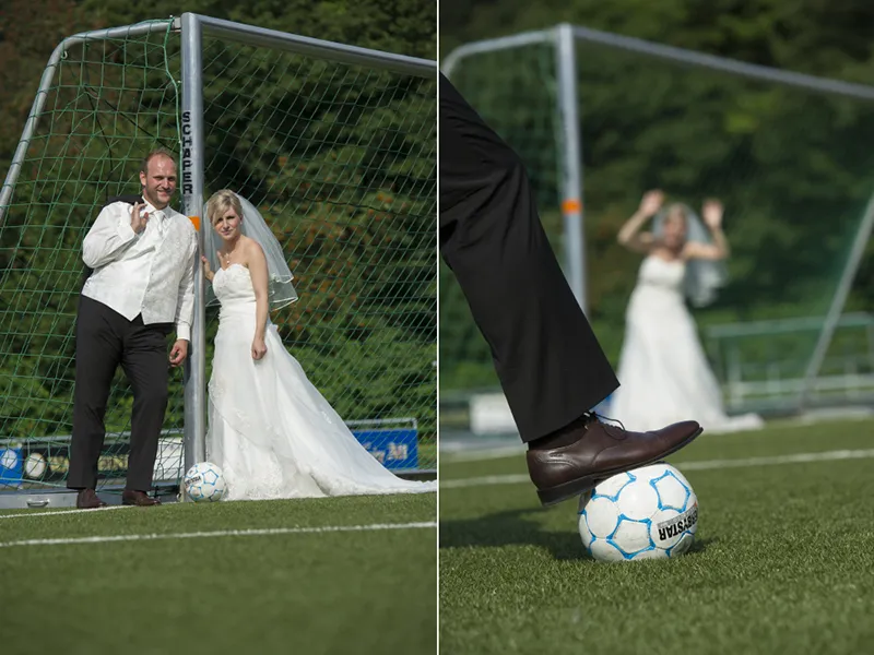 Wedding photography part 09: Inspiration and location selection
