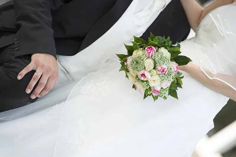 Wedding photography part 09: Inspiration and location selection