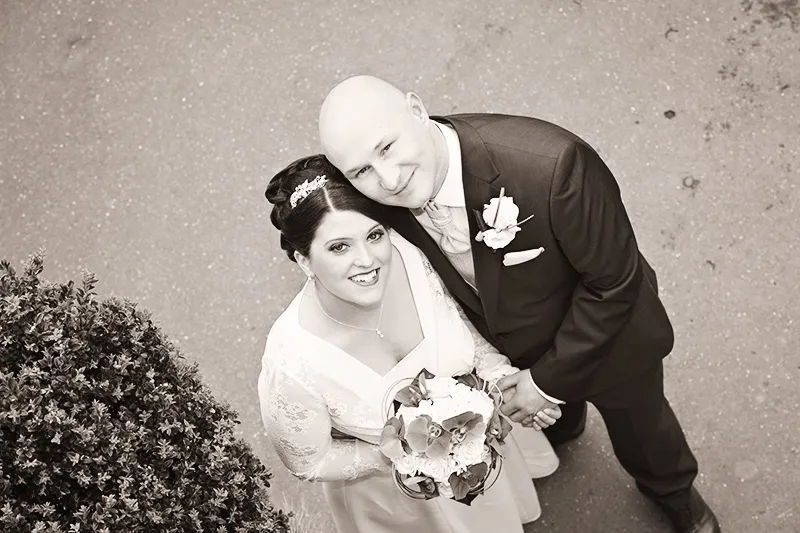 Wedding photography part 09: Inspiration and location selection