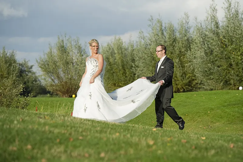 Wedding photography part 09: Inspiration and location selection