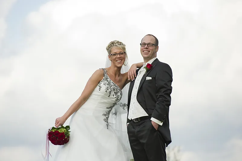 Wedding photography part 09: Inspiration and location selection