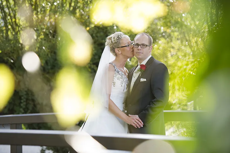 Wedding photography part 09: Inspiration and location selection